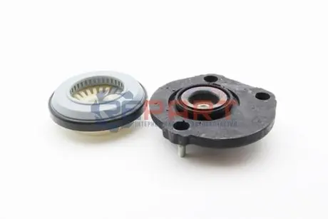 Фото 1 — -TEKNOROT FIAT опора амортизатора с подшипн..Citroen Nemo, Fiorino,Grande Punto,Peugeot 05- Kautek (FI-SM013) Фото -TEKNOROT FIAT опора амортизатора с подшипн..Citroen Nemo, Fiorino,Grande Punto,Peugeot 05- Kautek (FI-SM013) изображение 1