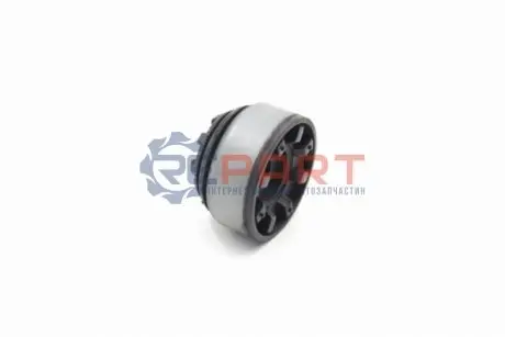 Фото -TEKNOROT FIAT подушка переднього амортизатора (без підшипника) Uno 84- Kautek (FI-SM023) зображення 1