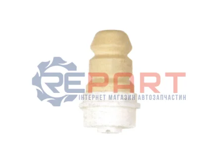KAUTEK-TEKNOROT FIAT отбойник передн.амортизатора Doblo 01- Kautek FI-SM039 Купить в Украине