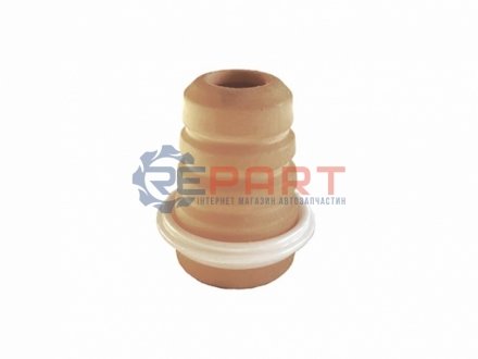 -TEKNOROT FIAT Отбойник амортизатора переднего.Ducato 2.2/3.0D 06- Kautek FI-SM042