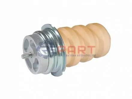 Фото 1 — -TEKNOROT FIAT відбійник амортизатора задн.Ducato 2.2/3.0D 06- Kautek (FI-SM043) Фото -TEKNOROT FIAT відбійник амортизатора задн.Ducato 2.2/3.0D 06- Kautek (FI-SM043) зображення 1