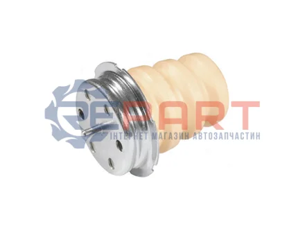 KAUTEK-TEKNOROT FIAT відбійник задньої ресори Ducato,Citroen Jumper,Peugeot 06 Kautek FI-SM044 Купити в Україні