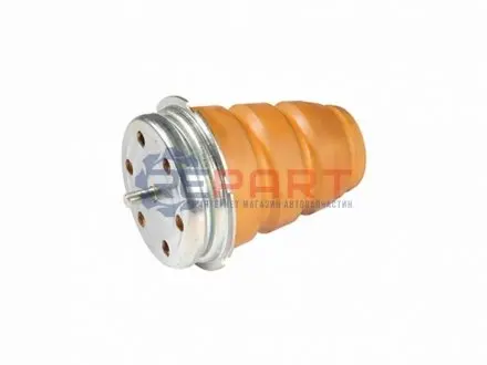 Фото -TEKNOROT FIAT відбійник задньої ресори 1.4t Ducato,Citroen Jumper,Peugeot 94- Kautek (FI-SM045) зображення 1