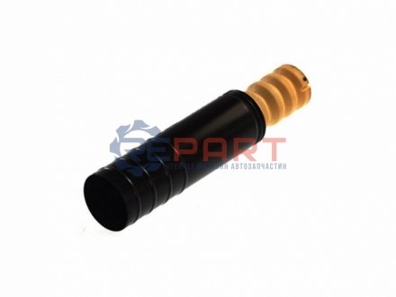 -TEKNOROT FIAT защита аморт.передн.к-кт на одну сторону! Punto,Ford Fiesta,Escort,Mazda,Opel Corsa D Kautek FI-SM048