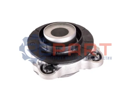 KAUTEK-TEKNOROT FIAT подушка амортизатора передн..Ducato 06- Kautek FI-SM064 Купить в Украине