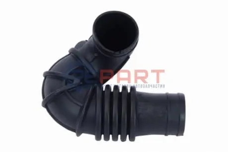 Фото Патрубок повітряного фільтру FIAT DOBLO 1.3D 05- Kautek (FI-TH004) зображення 1