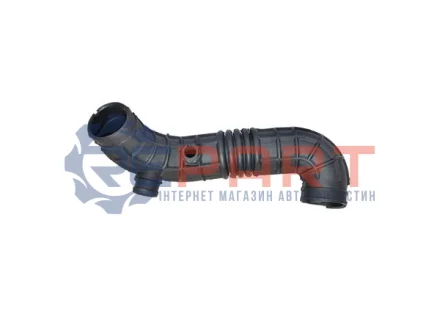 KAUTE FIAT патрубок повітряного фільтра DOBLO (223_) 1.6 16V 01 Kautek FI-TH006
