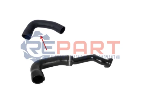 KAUTEK Патрубок турбіни FIAT DOBLO 1.6D 10 Kautek FI-TH023 Купити в Україні