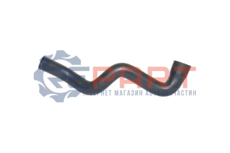 KAUTEK Шланг турбины FIAT DOBLO 1.9 JTD 01- Kautek FI-TH041 Купить в Украине