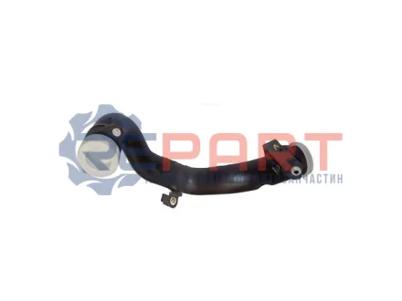KAUTEK Патрубок турбины FIAT DOBLO 1.3D 10- Kautek FI-TH063 Купить в Украине