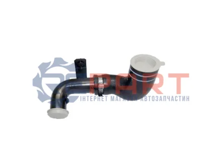 KAUTEK патрубок турбіни FIAT FIORINO 1.3D 09 Kautek FI-TH066 Купити в Україні