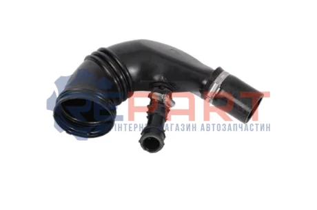 KAUTEK Шланг подачи воздуха CITROEN NEMO 1.3HDI Kautek FI-TH099