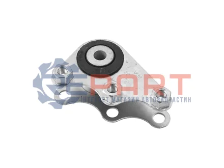 KAUTEK-TEKNOROT FIAT подушка двигуна знизу ззаду Ducato,Citroen Jumper 06 Kautek FI-TM003 Купити в Україні