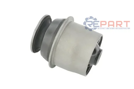 KAUTEK GEELY С/блок балки моста SL 1,5 11-13 Kautek GE-BS001