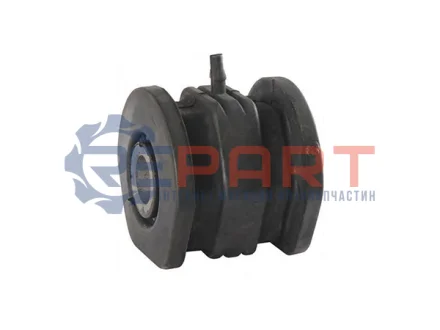 KAUTEK-TEKNOROT HONDA С/блок передн.важеля нижн. Civic 96-,CR-V I Kautek HO-BS025 Купити в Україні
