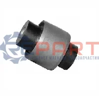 KAUTEK-TEKNOROT HONDA С/блок задн.підвіски Civic IV,V,CRX II,III 87-98 Kautek HO-BS041 Купити в Україні
