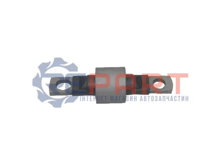 KAUTEK-TEKNOROT HONDA С/блок задньої осі Civic V,VI,CRX III,CR-V I 93 Kautek HO-BS056 Купити в Україні