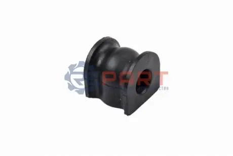 Фото 1 — HONDA втулка заднього стабілізатора d=17mm CR-V III, CR-V IV, FR-V 1.7-2.2D 08.04- Kautek (HO-BS128) Фото HONDA втулка заднього стабілізатора d=17mm CR-V III, CR-V IV, FR-V 1.7-2.2D 08.04- Kautek (HO-BS128) зображення 1