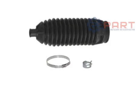 KAUTEK HONDA К-кт пильника рульової рейки CIVIC VIII Hatchback 1.4-2.2 05-11 Kautek HO-BT002KT