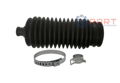 KAUTEK HONDA К-кт пильник рульової рейки ACCORD VII 04-08 Kautek HO-BT004KT