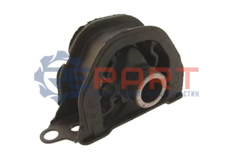 KAUTEK-TEKNOROT HONDA подушка двигуна CIVIC VI Hatchback 1.4 i 95-01, CR-V I (RD) 2.0 95-0, LOGO 1.3 99-02 Kautek HO-EM033 Купити в Україні