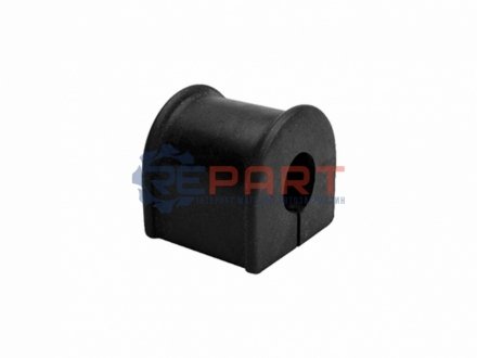 -TEKNOROT HYUNDAI Втулка стабілізатора задн.d=14mm Accent I,II 94- Kautek HY-BS006