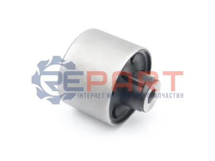 KAUTEK-TEKNOROT HYUNDAI С/блок задн.рычажка Accent III,Rio II 05- Kautek HY-BS011 Купить в Украине