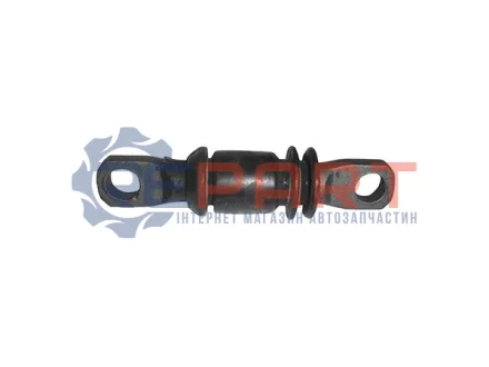 KAUTEK-TEKNOROT HYUNDAI С/блок переднього важеля Elantra,Coupe,Kia Cerato 00 Kautek HY-BS017 Купити в Україні