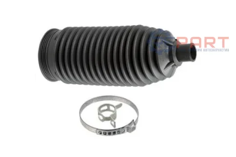 KAUTEK HYUNDAI пильник рульової тяги IX35 08-11 Kautek HY-BT004KT