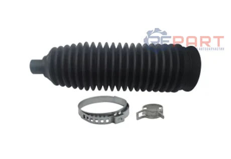 KAUTEK HYUNDAI К-к-т пыльника рулевой рейки SANTA FE II 09-12 Kautek HY-BT010KT