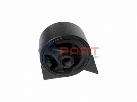 -TEKNOROT HYUNDAI Подушка двигателя Accent II 00- Kautek HY-EM005 (фото 1)