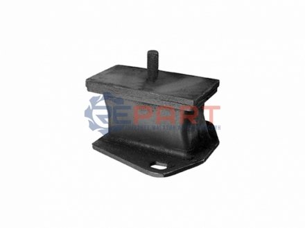 -TEKNOROT HYUNDAI Подушка двигателя H100 93- Kautek HY-EM020 (фото 1)