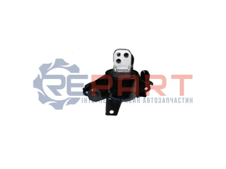 KAUTEK-TEKNOROT HYUNDAI подушка двигуна лів.Accent III,Kia Rio II 05 Kautek HY-EM023 Купити в Україні
