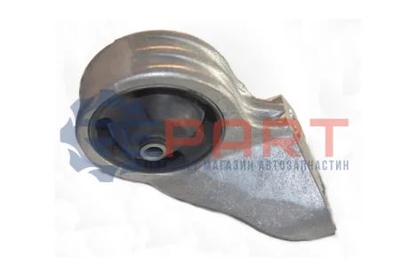 KAUTEK HYUNDAI Подушка двигуна SANTA FE I (SM) 2.0 CRDi 01-06 Kautek HY-EM057 Купити в Україні