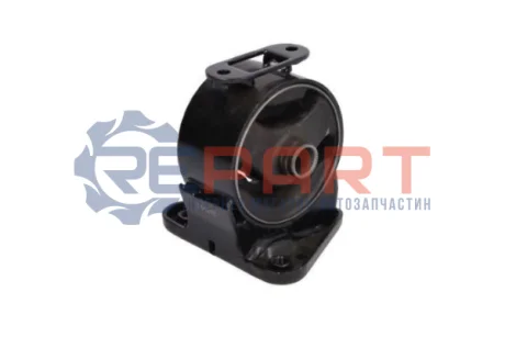 KAUTEK Подушка двигуна HYUNDAI SANTA FE II 06 Kautek HY-EM064 Купити в Україні