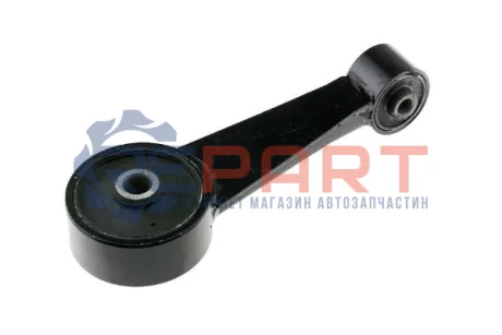 KAUTEK HYUNDAI Подушка двигуна задня. GETZ (TB) 1.6 05-09 Kautek HY-EM066 Купити в Україні