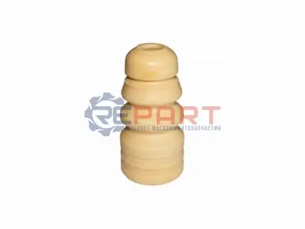 Фото 1 — -TEKNOROT HYUNDAI відбійник заднього амортизатора Accent 05- Kautek (HY-SM006) Фото -TEKNOROT HYUNDAI відбійник заднього амортизатора Accent 05- Kautek (HY-SM006) зображення 1