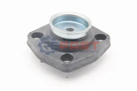 Фото -TEKNOROT HYUNDAI подушка амортизатора задн.лів.Tucson 04-,Kia Sportage 04- Kautek (HY-SM015) зображення 1