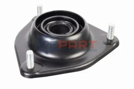 Фото HYUNDAI опора амортизатора передн. Elantra,Lantra,Coupe,Matrix,Kia Sportage Kautek (HY-SM034) зображення 1