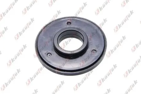 HYUNDAI Верхня опора стійки амортизатора ACCENT i25 IV (RB) 1.6 10-, KIA RIO III (UB) 1.25 LPG 11-17 Kautek HY-SM035 Купити в Україні