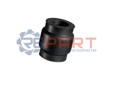 KAUTEK-TEKNOROT FIAT втулка стаб. d=20mm Daily II,III,IV,V,VI Kautek IV-BS012 Купить в Украине