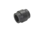 KAUTEK-TEKNOROT FIAT втулка стаб. d=24mm Daily I,II,III,IV,V,VI Kautek (IV-BS013) изображение 1