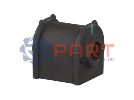 KAUTEK-TEKNOROT JAGUAR втулка стаб. d=17.5mm S-Type 4.2,XK 5.0 02- Kautek JG-BS012 Купить в Украине
