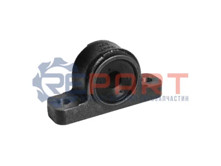 KAUTEK-TEKNOROT JEEP С/блок рычага подвески передней. Grand Cherokee III 05- Kautek JP-BS002