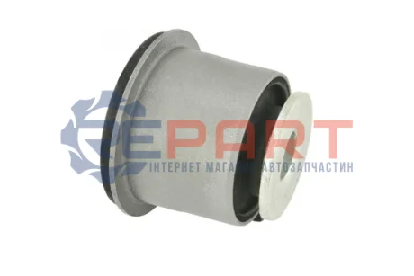 KAUTEK JEEP С/блок важеля задн CHEROKEE (KK) 2.8 CRD 08-, GRAND CHEROKEE IV (WK, WK2) 3.0 CRD 11-, DODGE DURANGO (WD) 5.7 AWD 11 Kautek JP-BS052 Купити в Україні