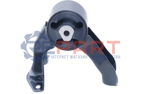 KAUTEK JEEP Подушка двигателя задняя. COMPASS (MK49) 2.0 11-, PATRIOT (MK74) 2.0 CRD 07-17, DODGE CALIBER 2.0 CRD 06- Kautek JP-EM006 Купить в Украине