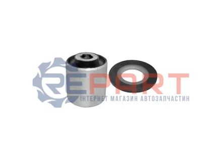 KAUTEK-TEKNOROT KIA С/блок переднего рычага Rio I 00- Kautek KI-BS003 Купить в Украине
