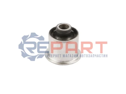 KAUTEK-TEKNOROT KIA С/блок передн.рычажка нижн.. Sorento I 06- Kautek KI-BS024 Купить в Украине