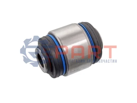 KAUTEK HYUNDAI С/блок задн.підвіски i30,KIA Ceed 08- Kautek KI-BS031