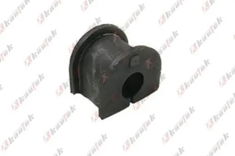 Фото KIA втулка стабілізатора задн.Sorento 04- Kautek (KI-BS040) зображення 1